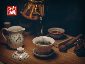 Hồng trà là gì