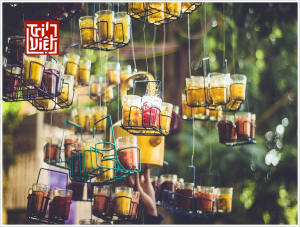 Những điều thú vị về trà cao sơn?