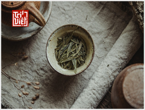 10 công dụng tốt nhất của trà oolong