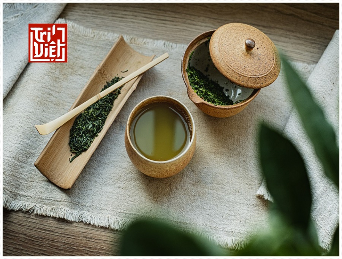 4 tác dụng chính của hồng trà