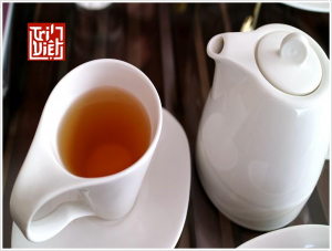 Trà Ô Long Nhân Sâm? Nguồn gốc và tác dụng của trà ô long nhân sâm?