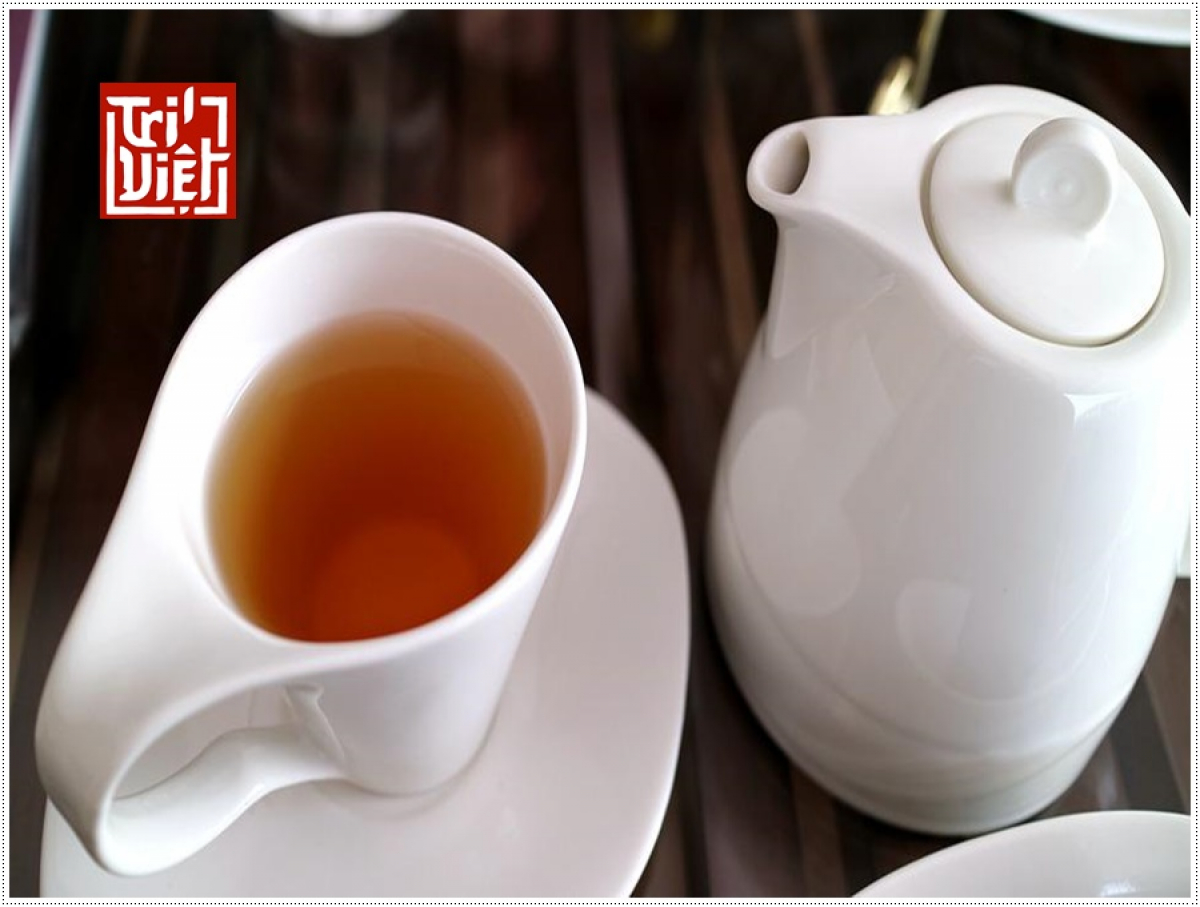 Trà Ô Long Nhân Sâm? Nguồn gốc và tác dụng của trà ô long nhân sâm?