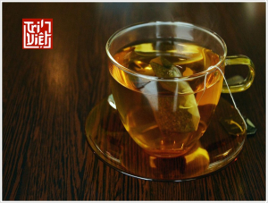 Cách pha trà thảo mộc? Làm tăng sức khỏe, khỏe đẹp
