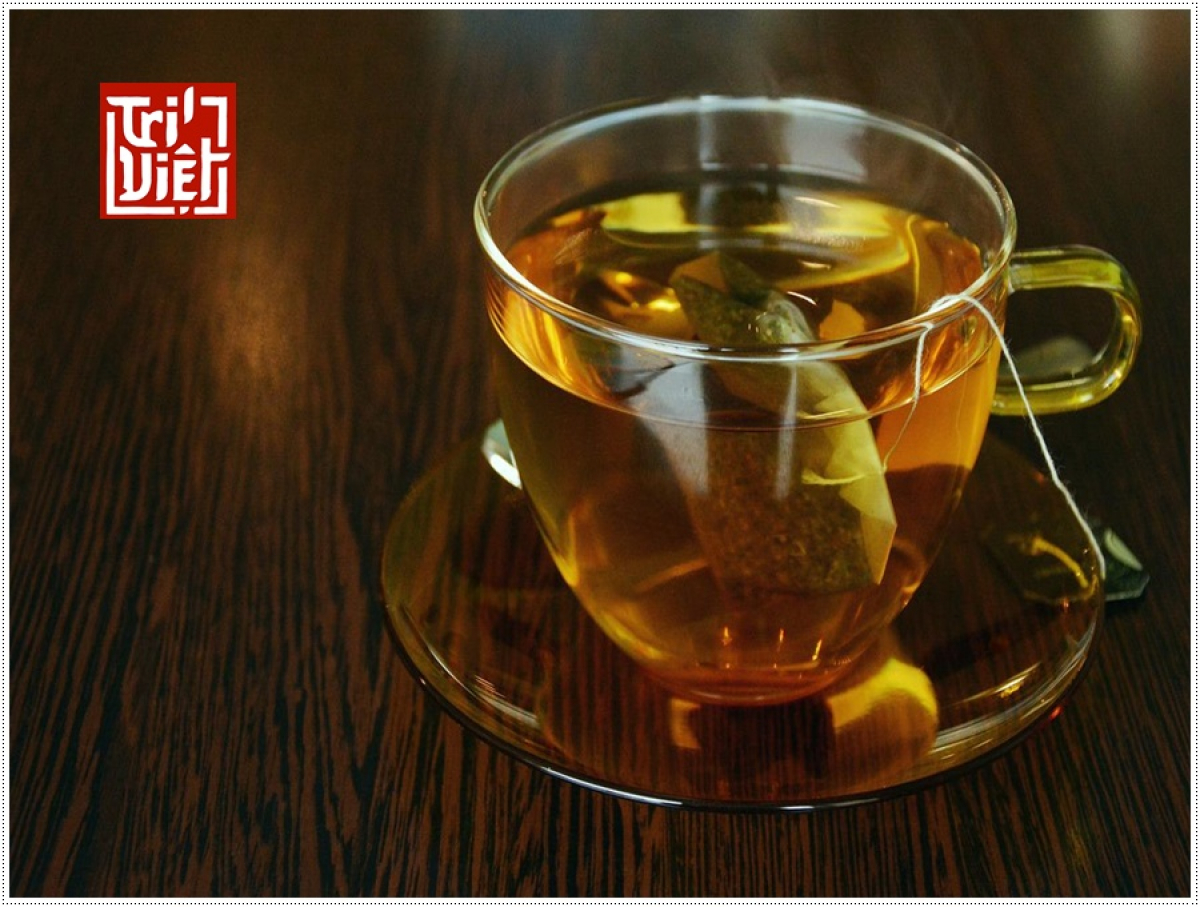 Cách pha trà thảo mộc? Làm tăng sức khỏe, khỏe đẹp