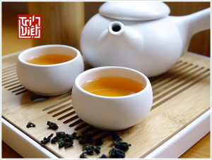 Trà hoa ngũ cốc là gì?